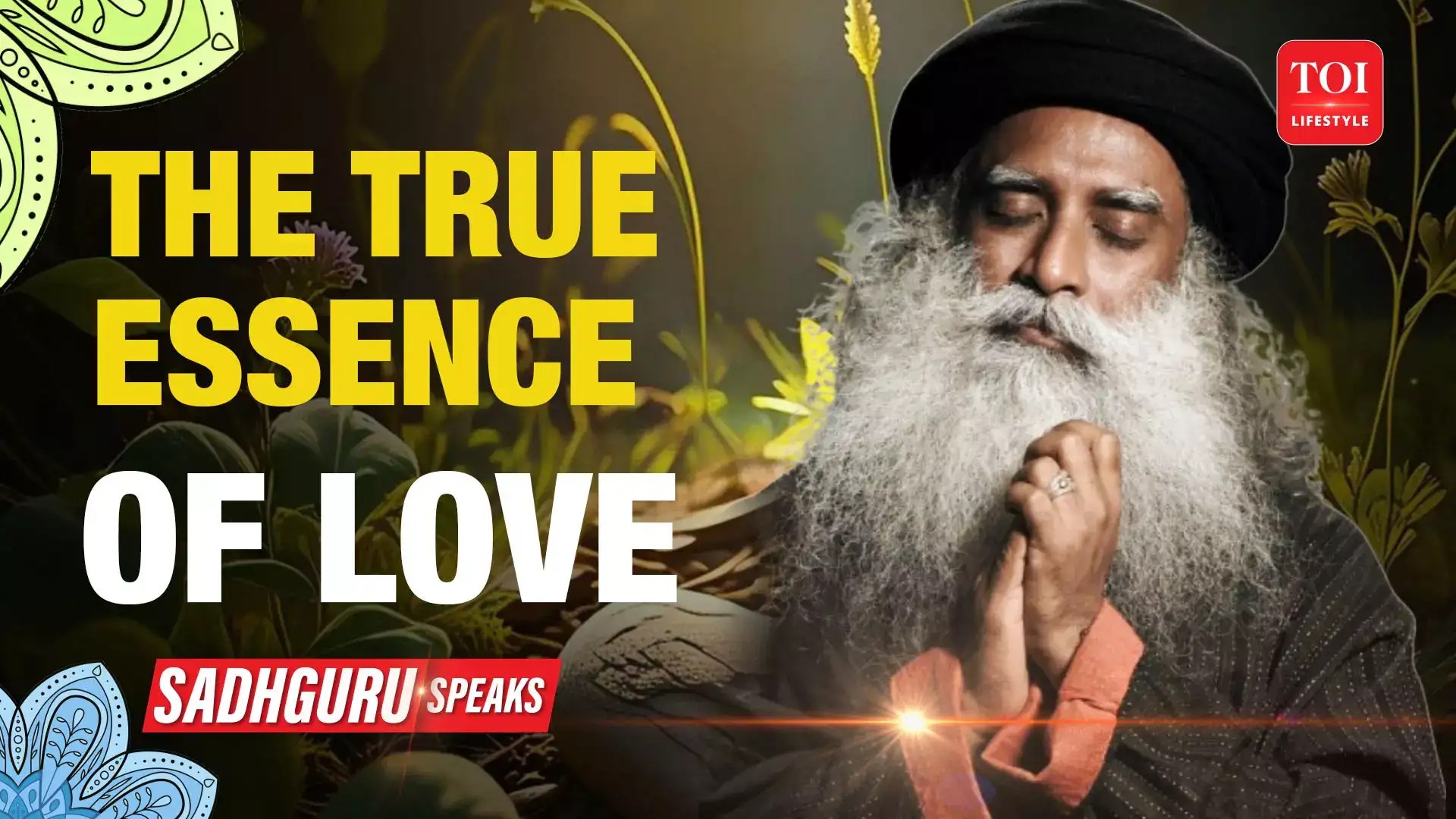 Can You Feel Love Without Someone Else? The Answer May Surprise You(04)