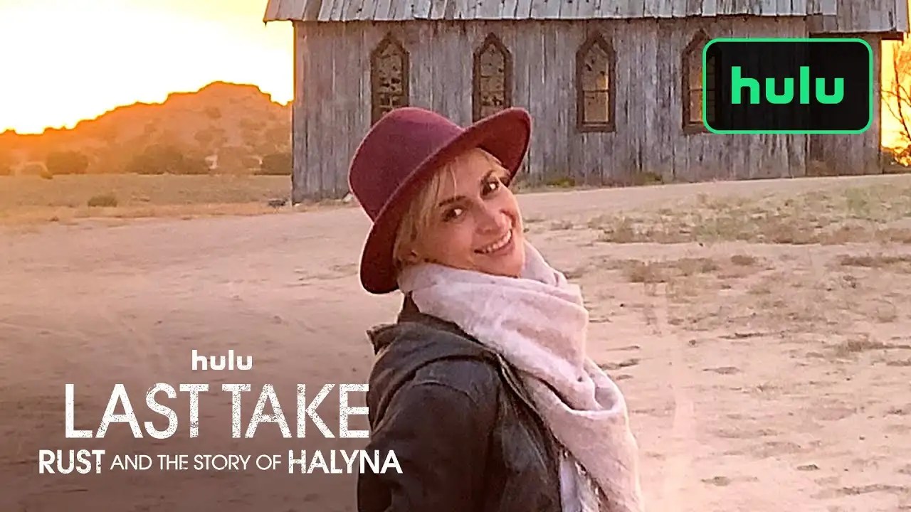 Last Take Rust and the Story of Halyna Trailer Alec Baldwin, Frances
