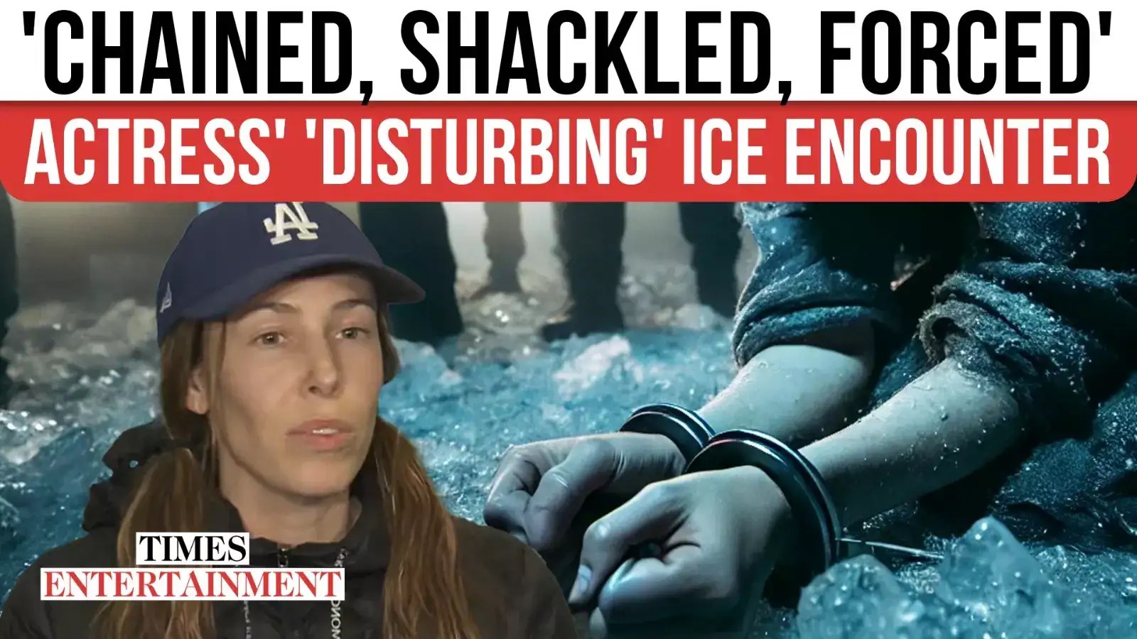 'American Pie' Star Jasmine Mooney Speaks Out After Harrowing 12 Days