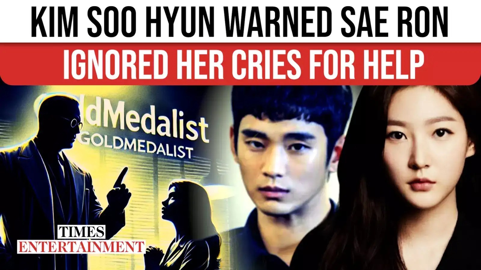 Kim Sae Ron’s Lawyer Exposes Shocking Truth Did Kim Soohyun Turn His(08)