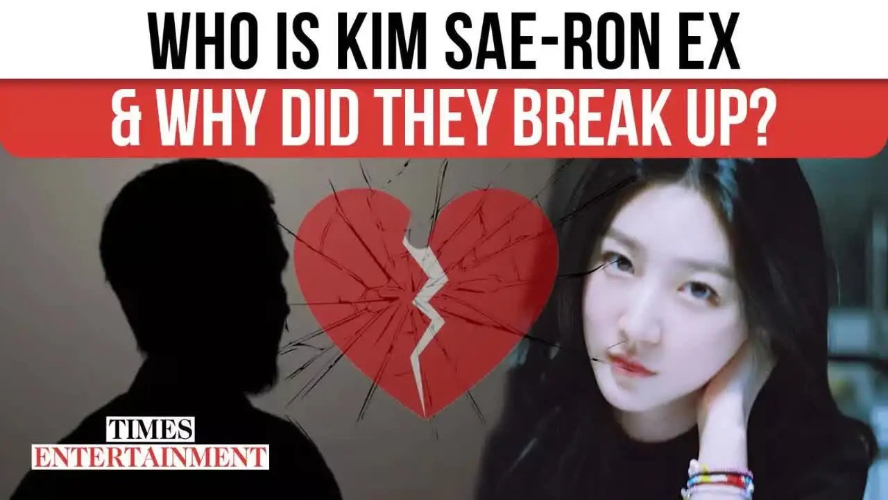 Kim Sae Ron’s Alleged ExBoyfriend UNMASKED! Actress 'BLAMES' Mom for