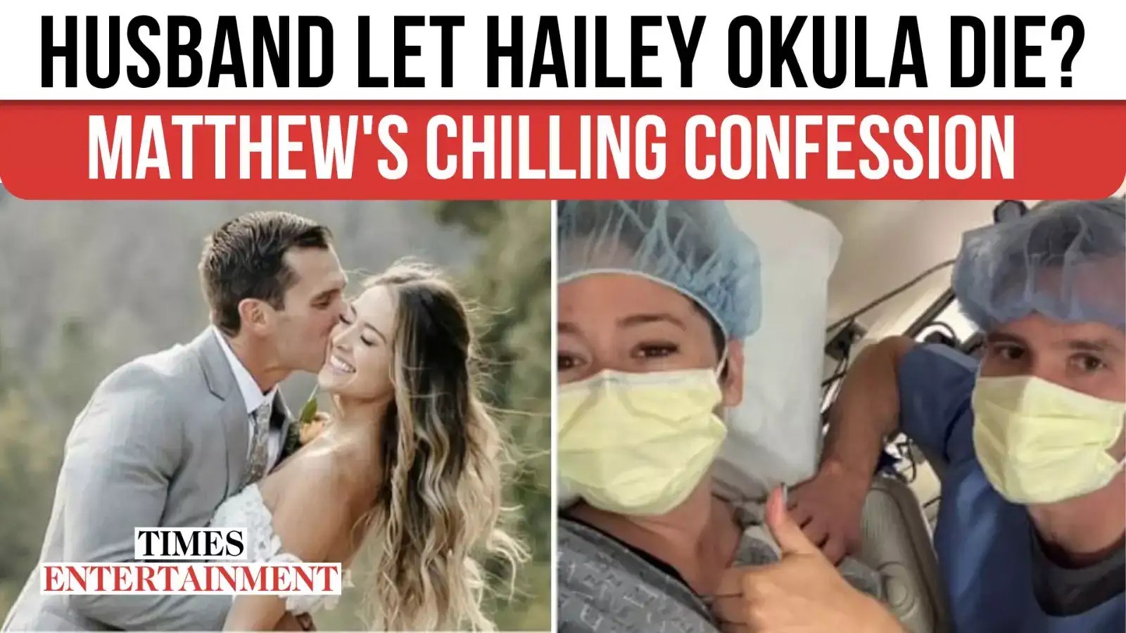 Influencer Hailey Okula’s Heartbreaking Death Husband’s IMPOSSIBLE