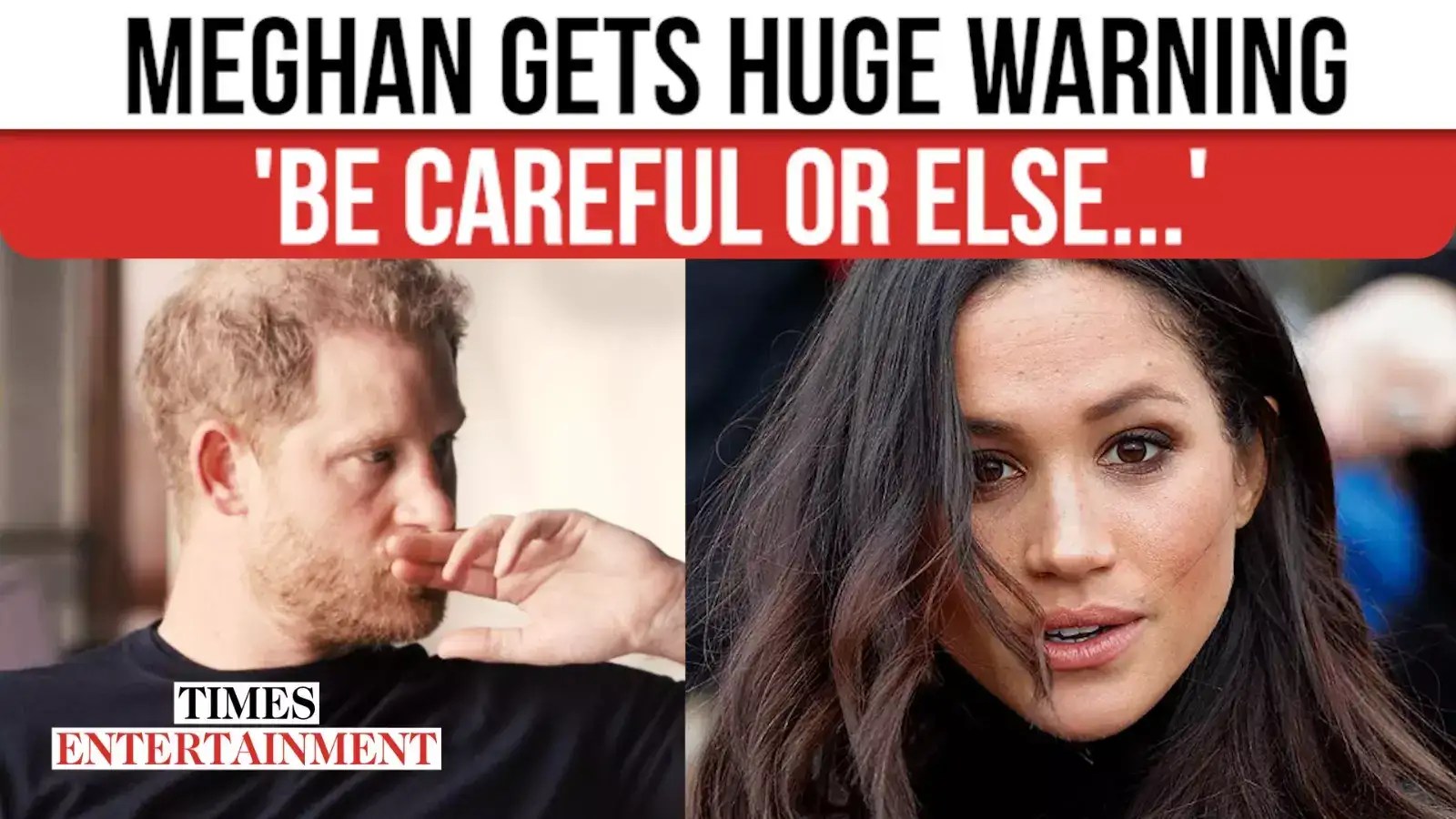 Meghan Markle Gets A Warning For 'As Ever' After Lifestyle Brand