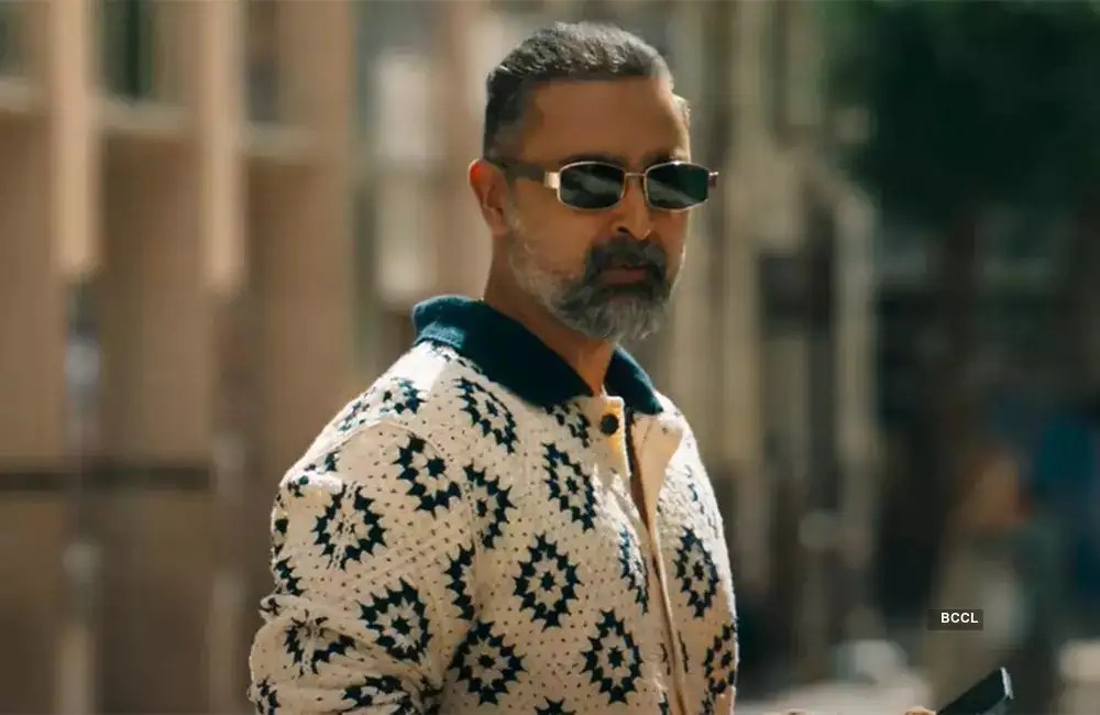 Good Bad Ugly Movie Show Time in Arni Good Bad Ugly in Arni Theaters(06)