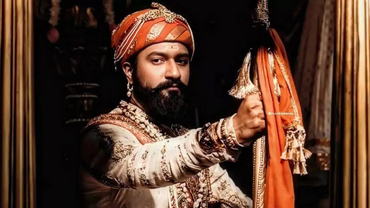 Vicky Kaushal shines brighter with bold new roles and unstoppable rise