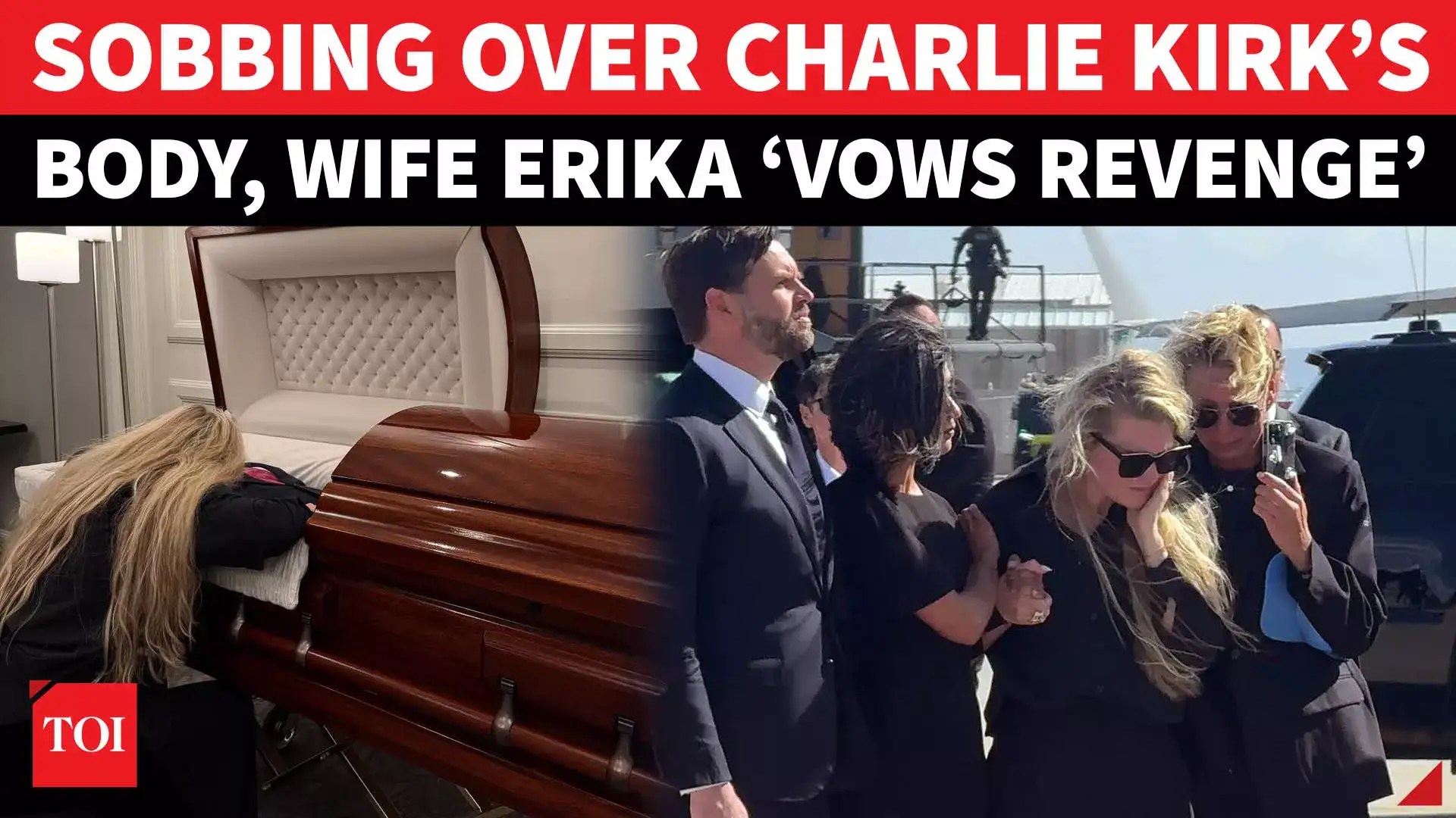 ‘I LOVE YOU’ Charlie Kirk’s Wife Erika Shares Unseen Heartbreaking(09)