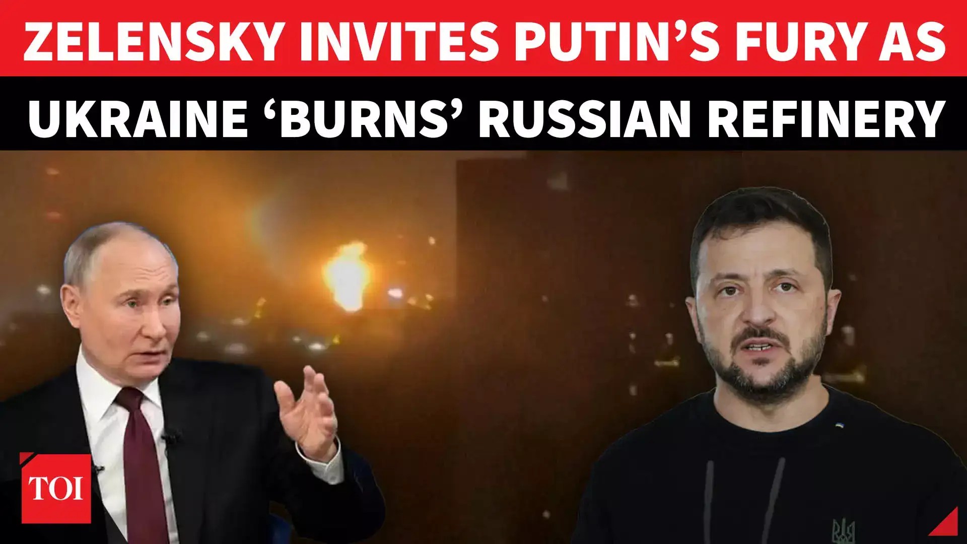 NATO’s Worst Putin Nightmare To Come True? 'High Alert’ As Ukraine(04)