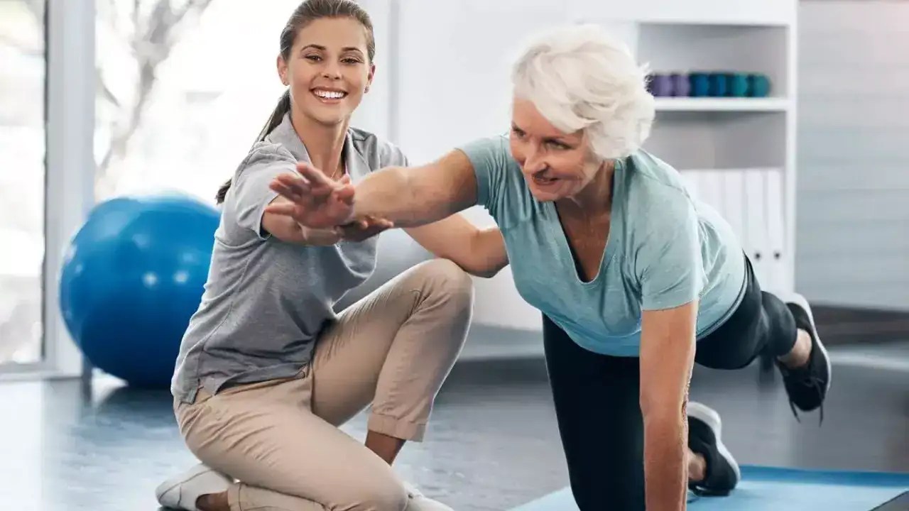 Unlock Your Best Self: 7 Easy Lifestyle Hacks for National Women’s Health and Fitness Day 2025!