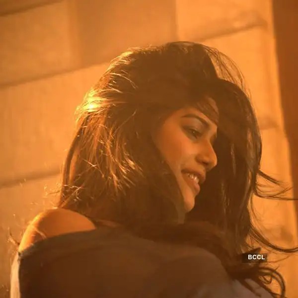 Poonam Pandey in a still from the Bollywood film Nasha.