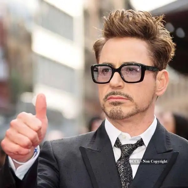Downey Jr. is World's highest paid actor Pics Downey Jr. is World's