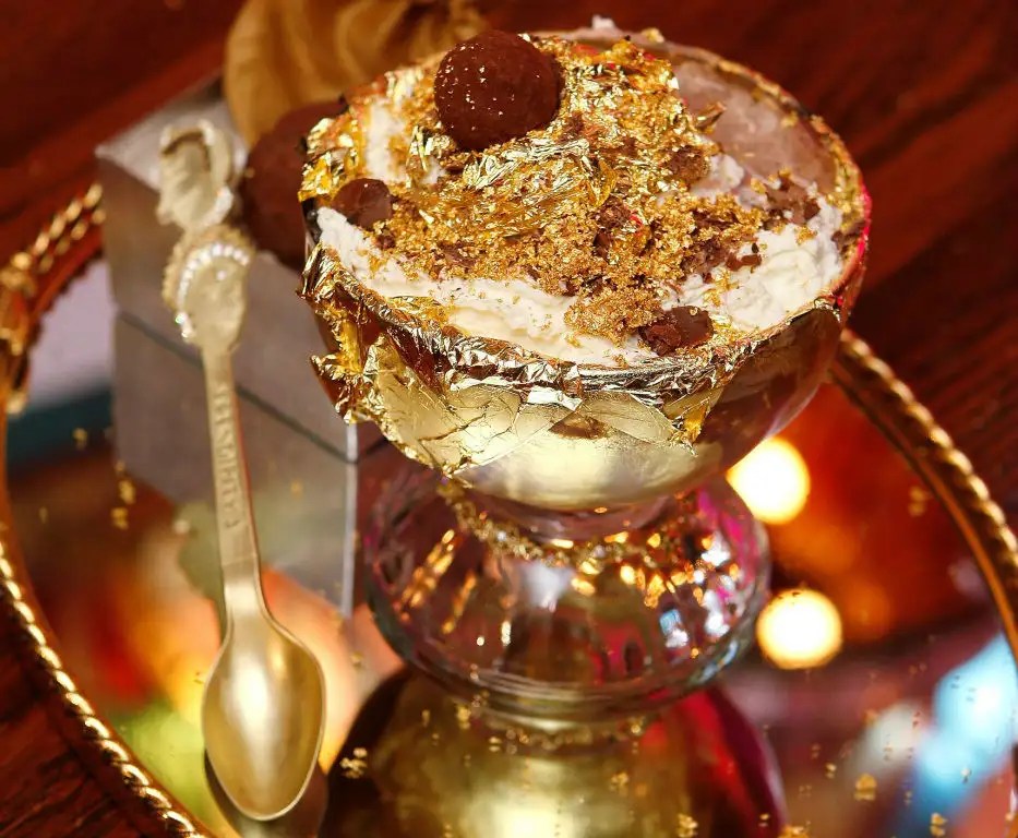 8 Most Expensive Desserts In The World TallyPress