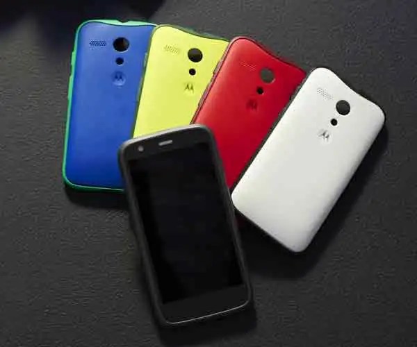 First impressions Moto G smartphone Mobiles News Gadgets Now