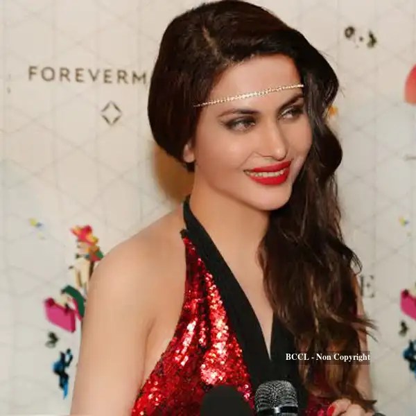 Miss India International 2011 Ankita Shorey looks as