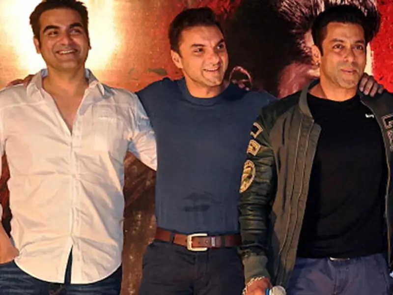 Childhood secrets of Bollywood siblings