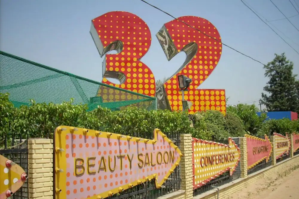 32nd Milestone Gurgaon Get the Detail of 32nd Milestone on Times of