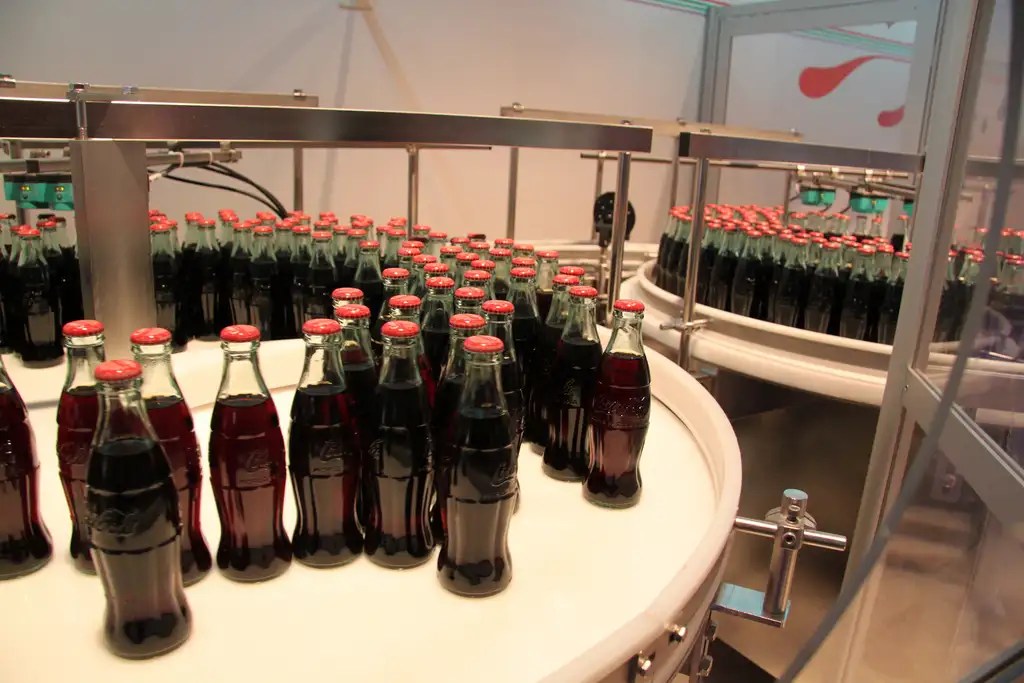 The World of CocaCola Atlanta Get the Detail of The World of Coca