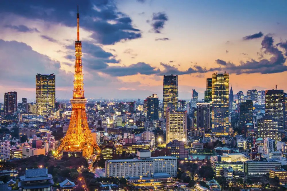 10 Best Places To Visit In This New Year Eve 2022 In World