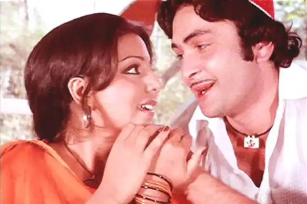 Amar Akbar Anthony Lesser known facts