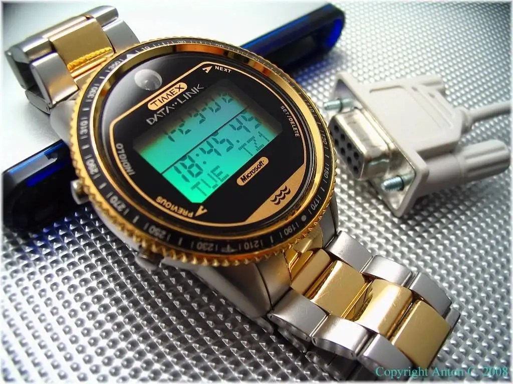 Top 76+ imagen timex data link - Abzlocal.mx