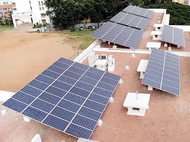 Solar industry seeks VAT exemption on equipment, incentives for