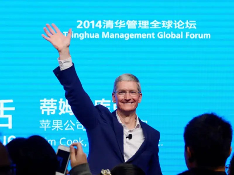 Apple CEO Tim Cook's India visit 6 things you need to know