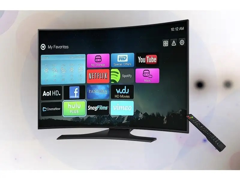 Peek into 5 cool TV technologies