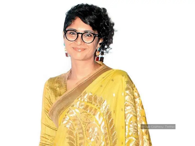 Kiran Rao