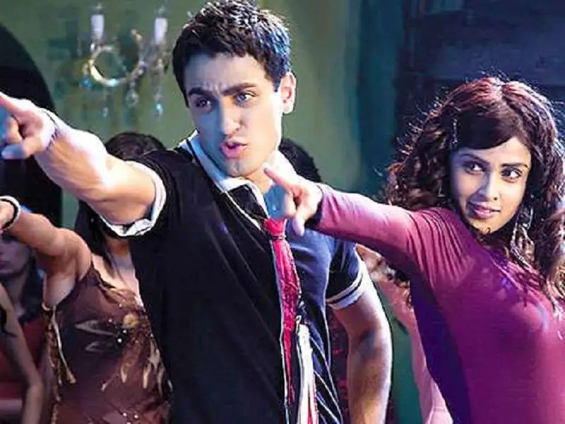 ‘Pappu can’t dance saala’