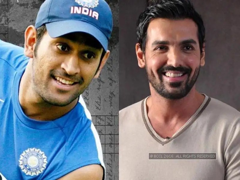 John Abraham Lesser known facts