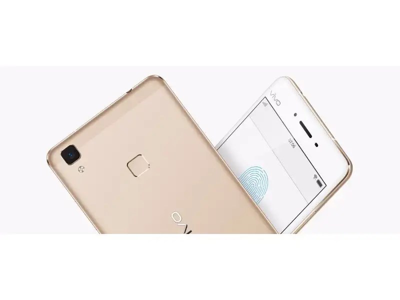 Vivo V3