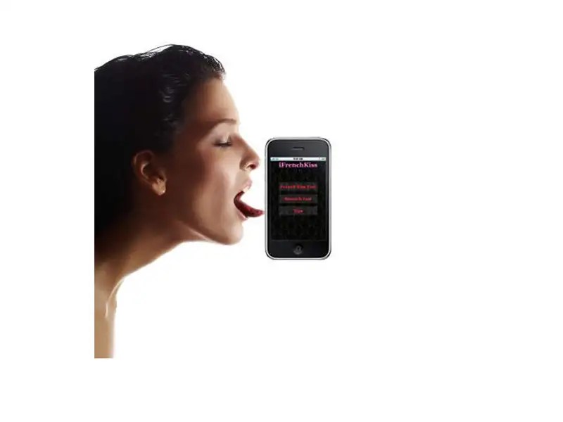 iFrenchkiss