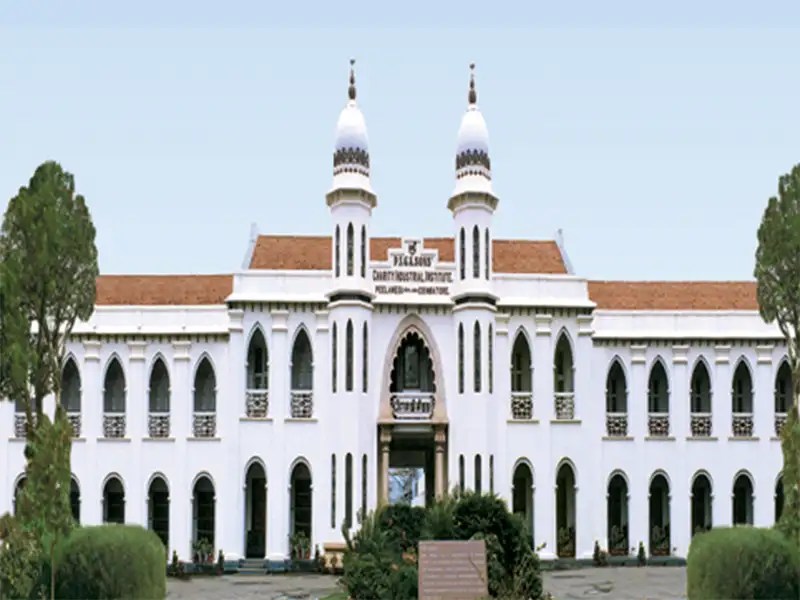 PSG College of Technology, Coimbatore Gadgets Now