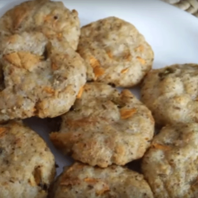 How to make Leftover Rice Cutlets Times Food