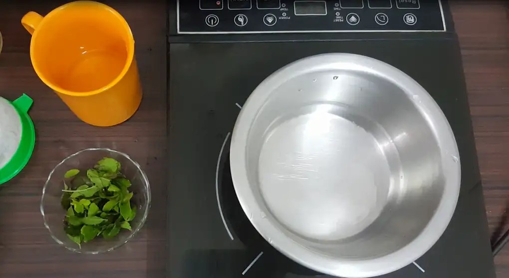 How to Use Tulsi Leaves