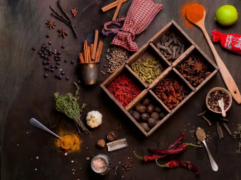 4 proven herbs to heal cancer pain The Times of India