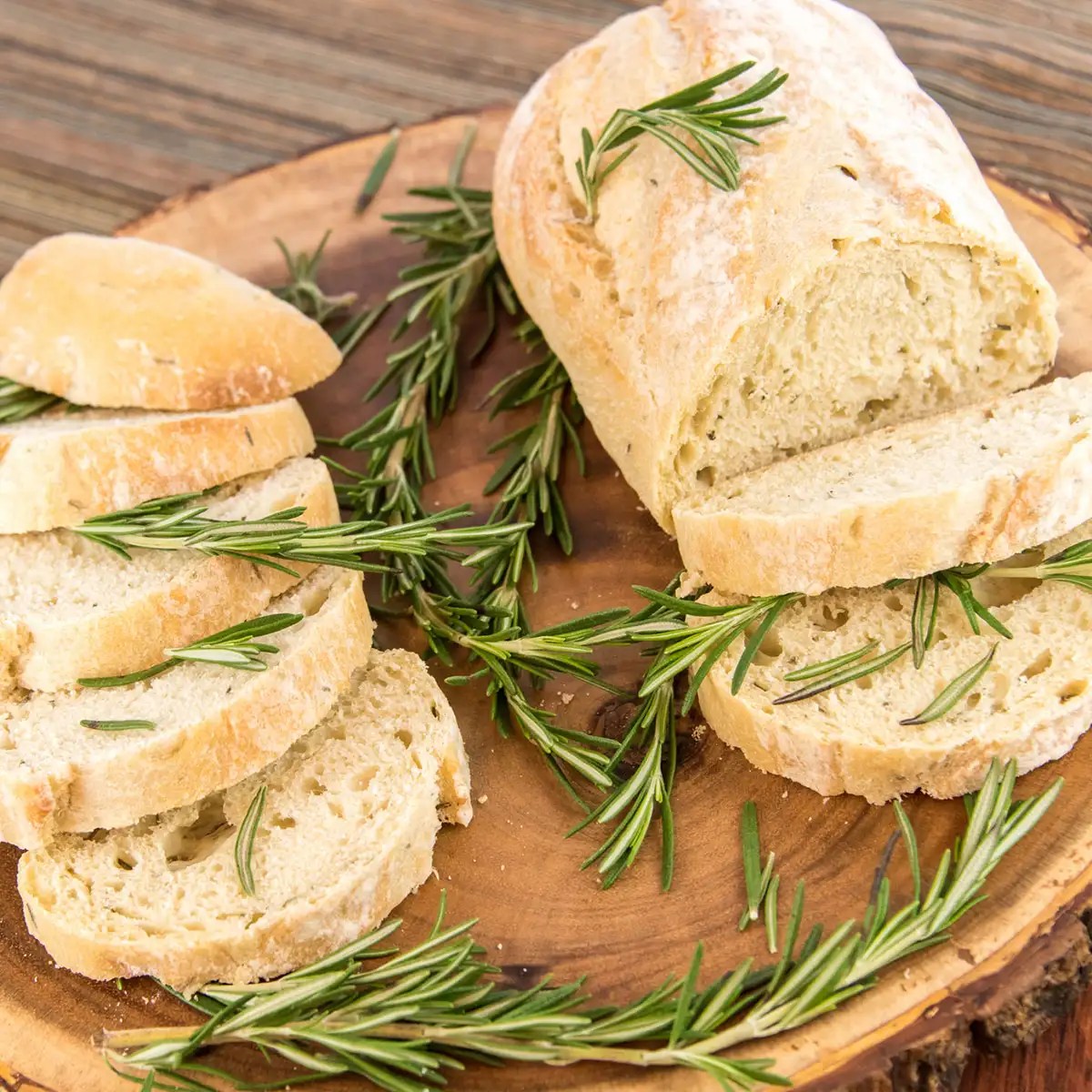 Rosemary Bread Small Recipe, 54 OFF