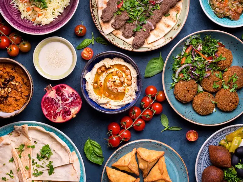 Eid Recipes Besto Blog