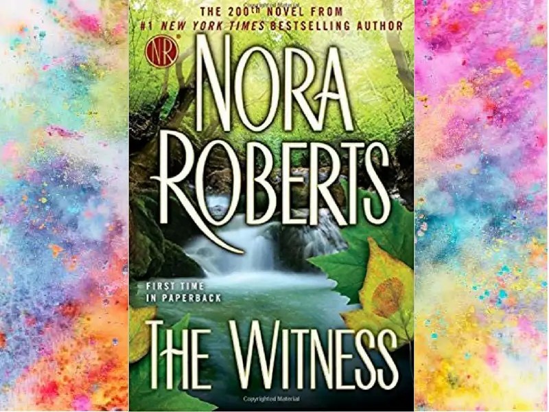 The 10 best Nora Roberts books The Times of India