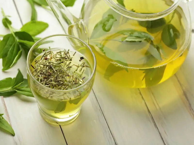 Don'ts of Drinking Green Tea You have been drinking green tea all wrong!