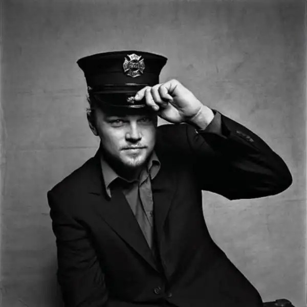 Leonardo DiCaprio to star as Leonardo da Vinci in biopic Pics