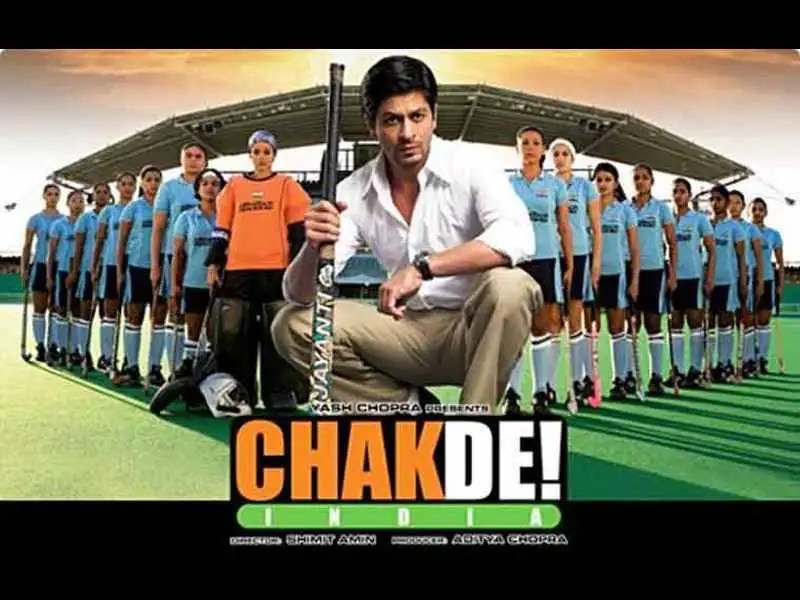 Chak De! India