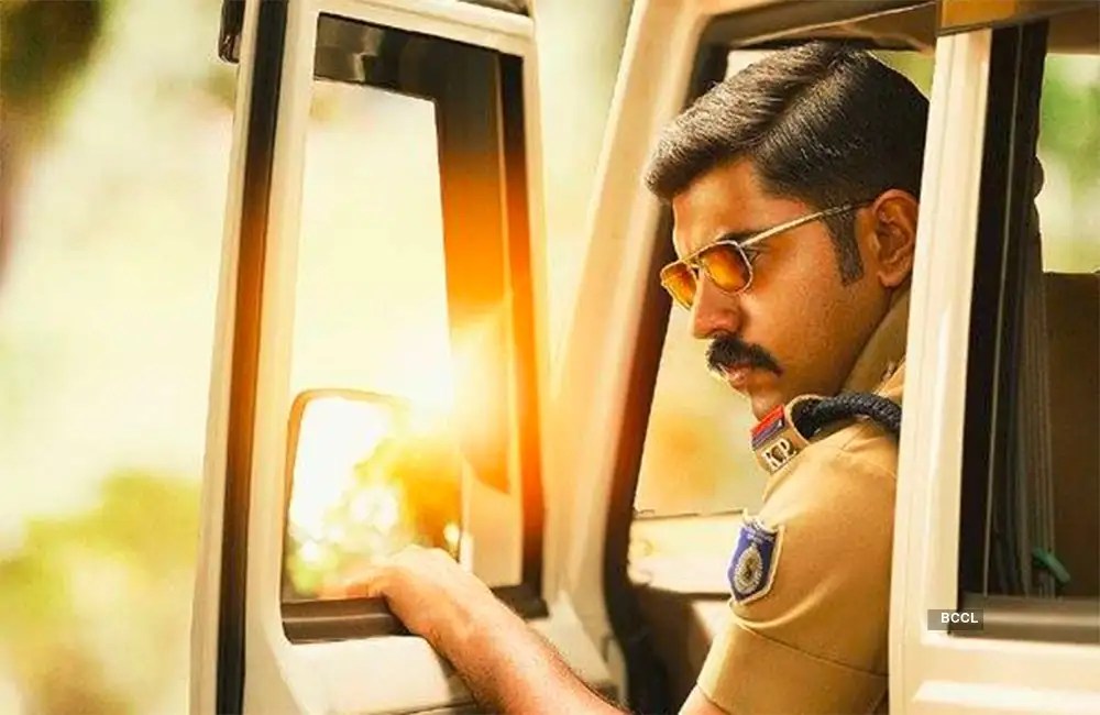 Action Hero Biju Movie User Reviews & Ratings Action Hero Biju (2016