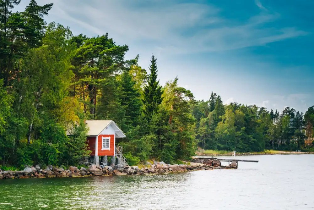 Interesting facts about living in Finland Travelbout