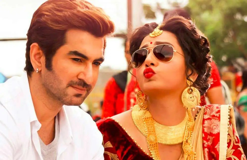 Abhimaan Movie User Reviews & Ratings Abhimaan (2016) Times Of India