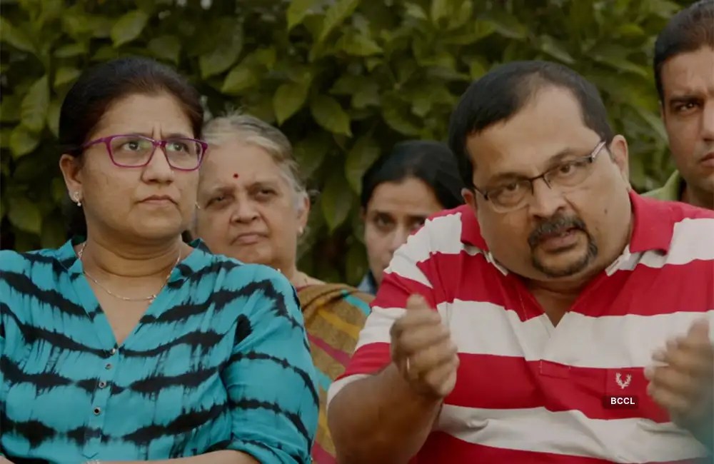 Sniff Movie User Reviews & Ratings Sniff (2017) Times Of India