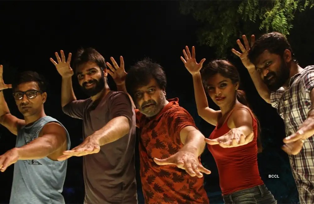 Rum Movie User Reviews & Ratings Rum (2017) Times Of India