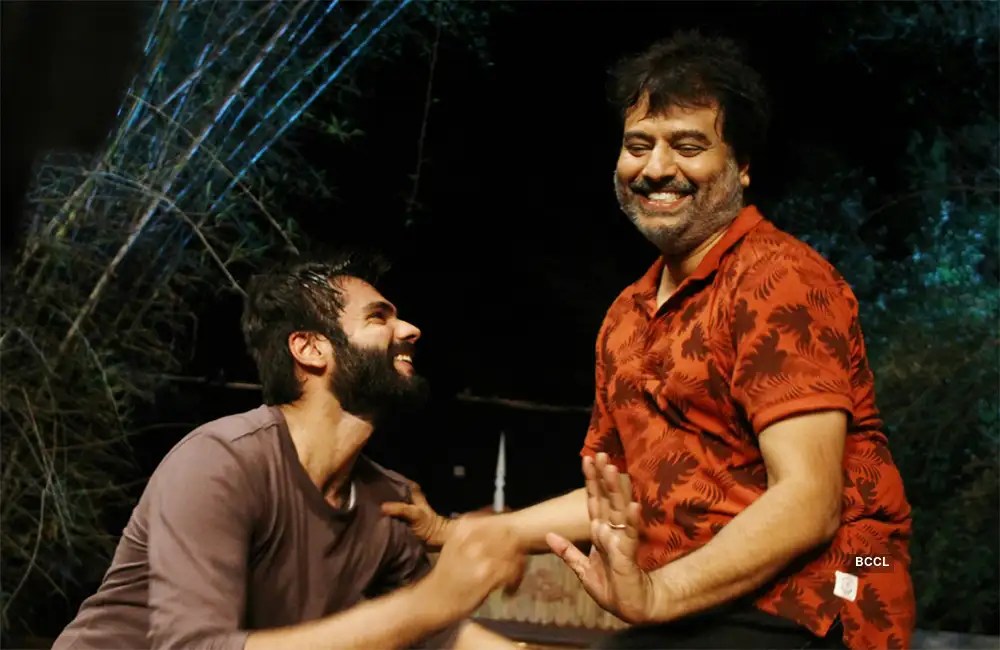 Rum Movie User Reviews & Ratings Rum (2017) Times Of India