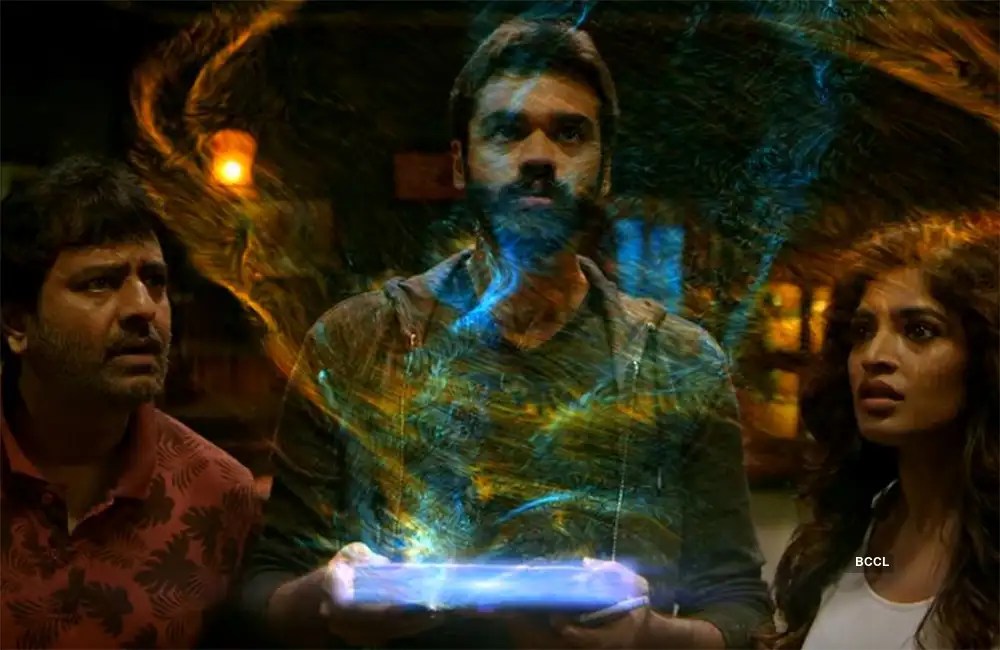 Rum Movie User Reviews & Ratings Rum (2017) Times Of India