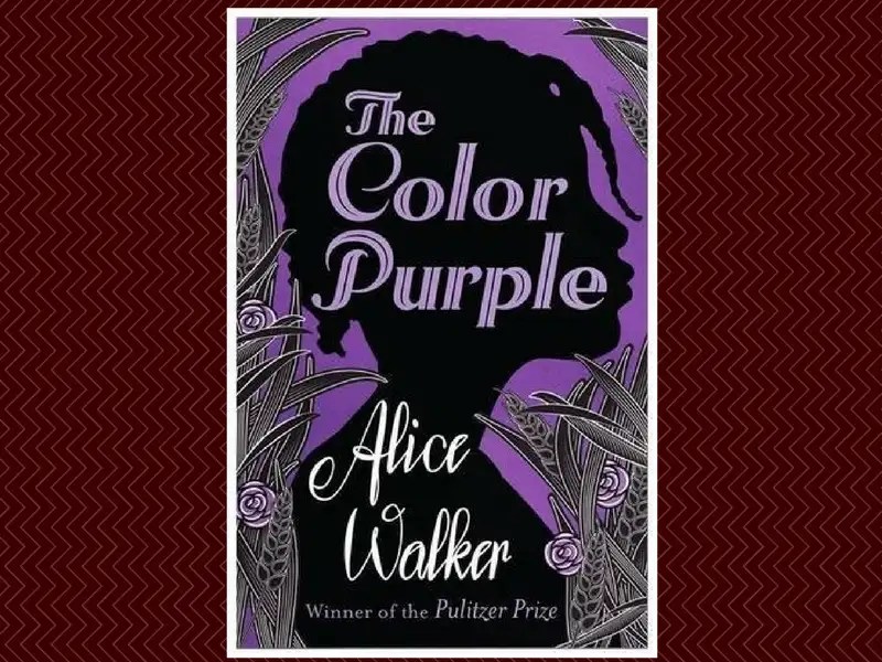 'The Color Purple' by Alice Walker