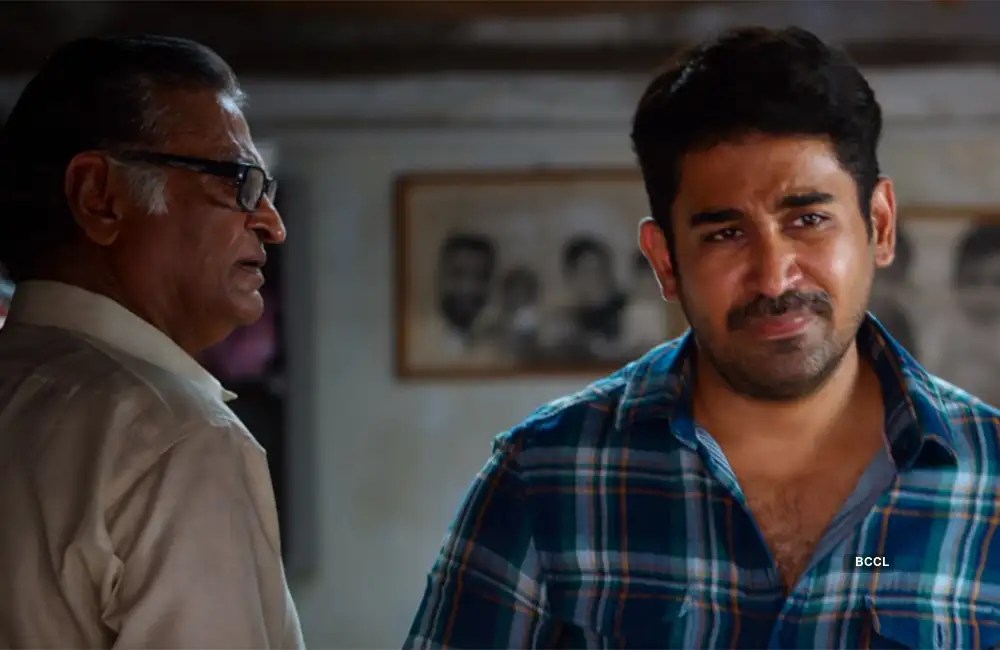 Indrasena Movie User Reviews & Ratings Indrasena (2017) Times Of India